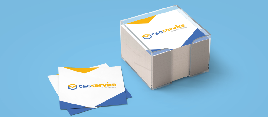 Azienda C&G Service | Il tuo partner ideale per la logistica